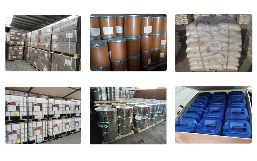 Factory Stock Zirconium N-Propoxide CAS 23519-77-9