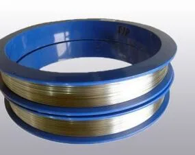 Niobium Wire and Alloy Wire Factoy Direct Sale