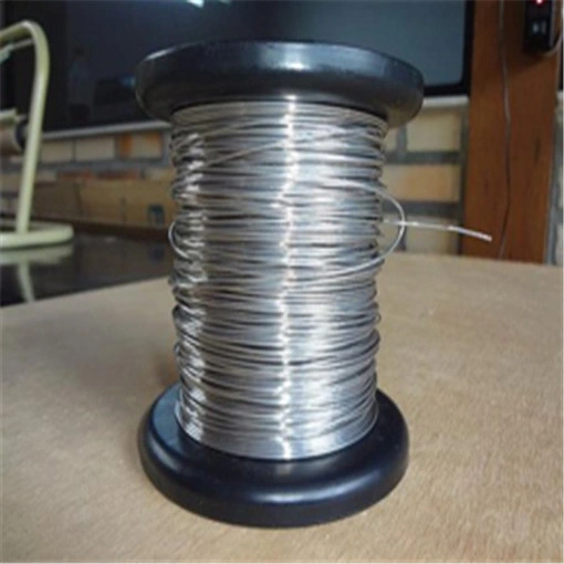China Factory Price R05400 Capacitor Grade Tantalum Wire in Stock