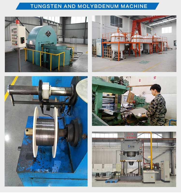 Manufacturers Supply Polished Surface Niobium Round Plates