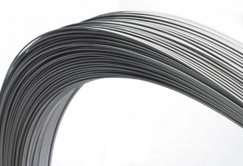 Niobium Wire and Alloy Wire Factoy Direct Sale