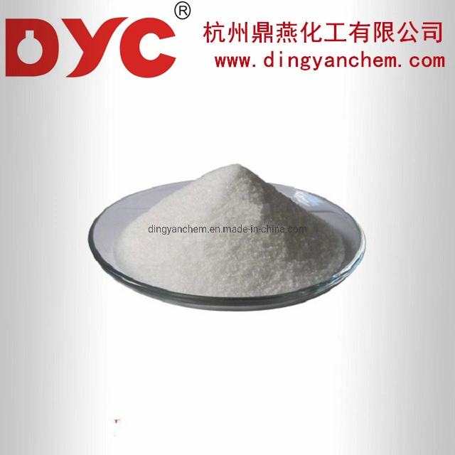 ISO Certified Reference Material Hafnium Chloride Purity Degree 99% CAS No. 13499-05-3