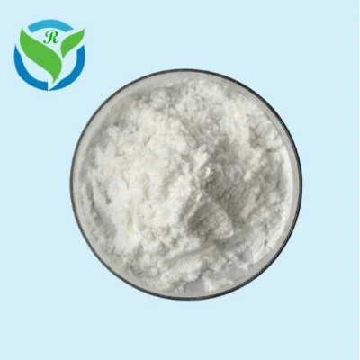 Hafnium Chloride Hafnium Tetrachloride Hfcl4 Pharmaceutical Intermediate API Raw Material Powder Hafnium (IV) Chloride CAS 13499