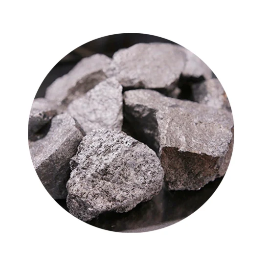 Large Quantity of High Quality and High Standard Ferric Molybdenum with Best Price