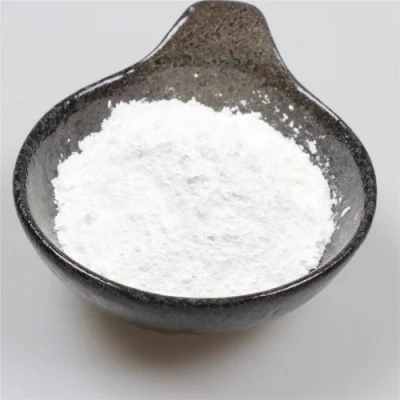 White Pure Zirconium Silicate for Ceramic