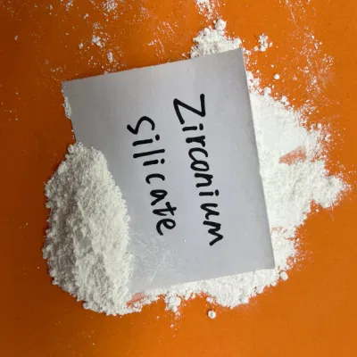 Zirconium Silicate for Ceramic Industry