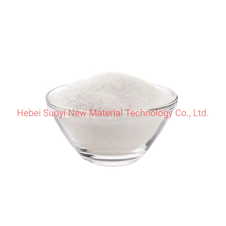 Sy Hafnium Tetrachloride Hfcl4 CAS 13499-05-3 Hafnium Chloride Crystal Powder for Catalyst