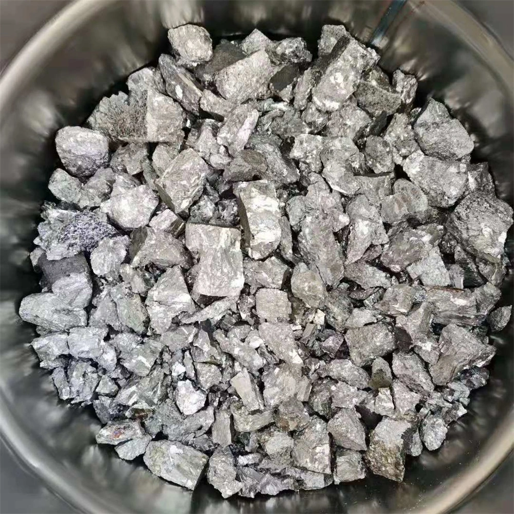Ferro Niobium 70% with Factory Price
