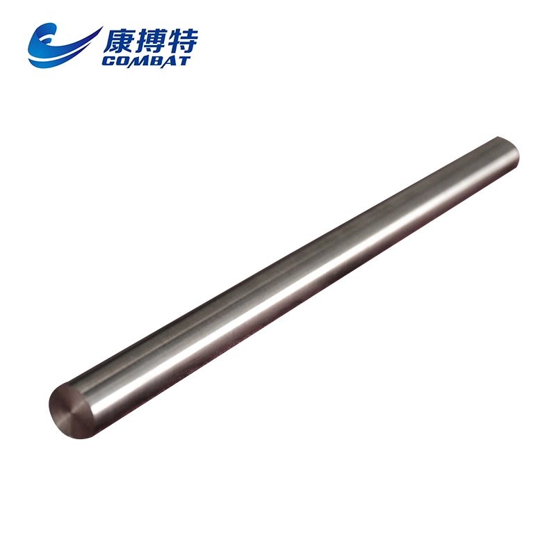 99.95% Tantalum Rod Material Ta1 Best Price in China
