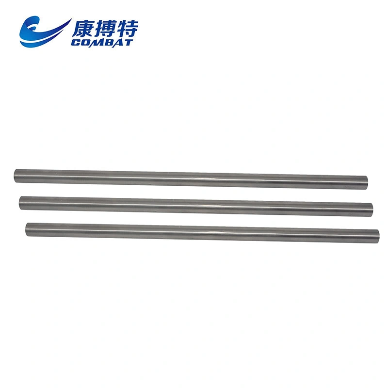 Nb1 Nb2 Pure Niobium Rod Bar for Industry