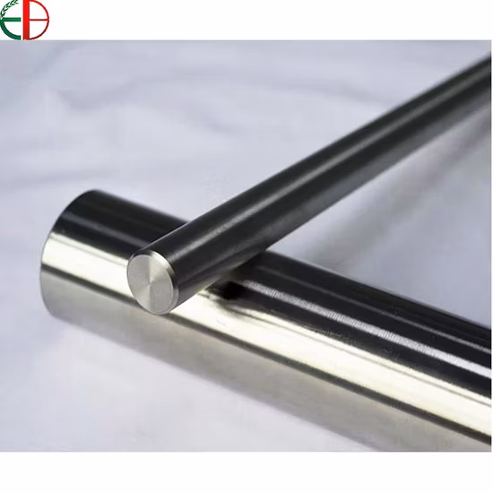 Industry Used 99.95% Tantalum Bar Price Per Kg