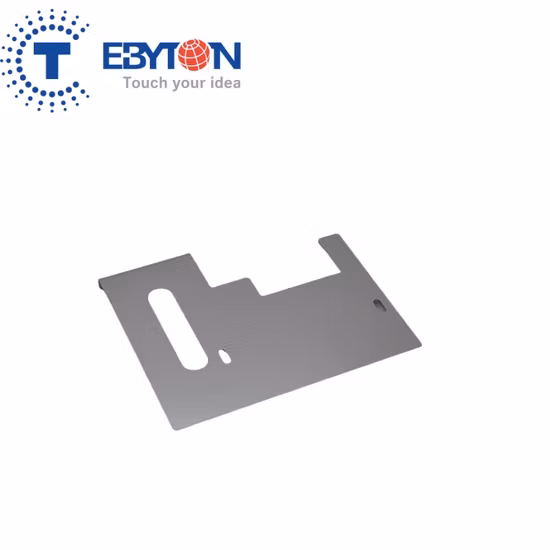 Factory Price Tungsten Molybdenum Sheet Plates Thickness0.3mm&0.5mm for Vacuum Washer