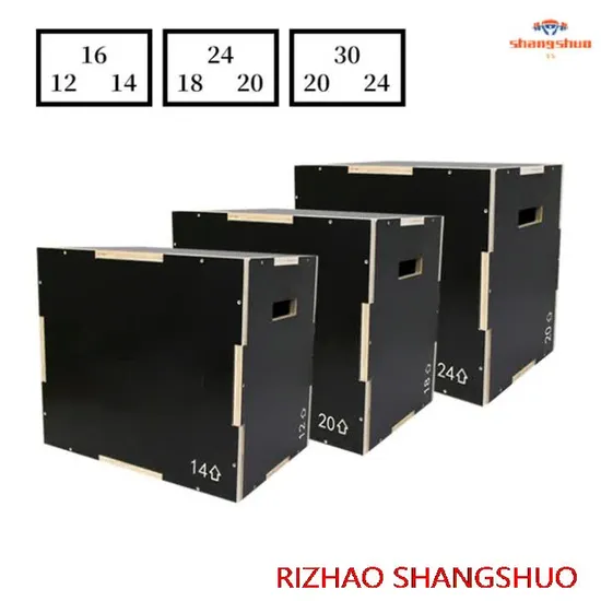 Customized Wooden Box Non