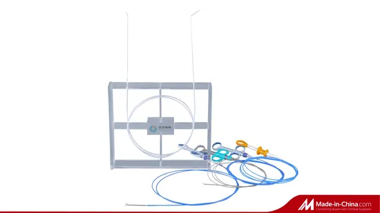 Nitinol Wire with Hydrophilic Tip