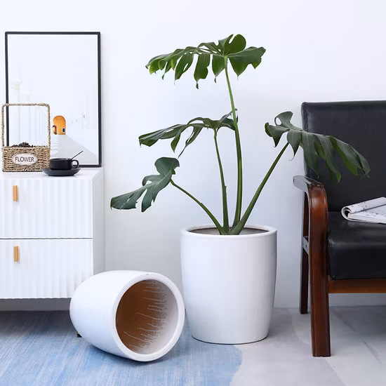 Good Effect Ceramic Body Whitening Raw Material Zirconium Silicate White Zrsio4