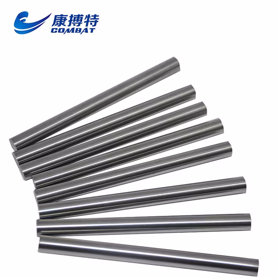 High Density Tantalum Rod Ta Rod Price Per Kg