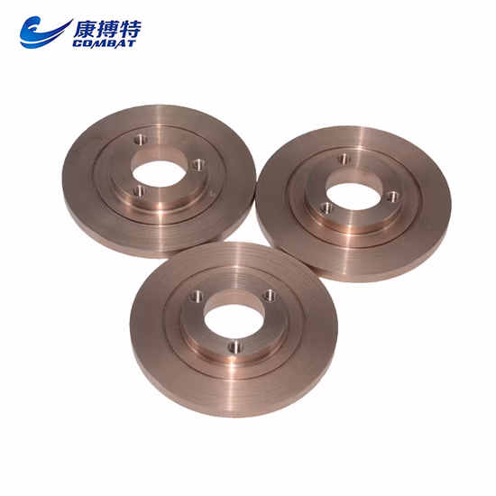 Electronics Industrial Luoyang Combat Customized Tantalum Carbide Price Rod W