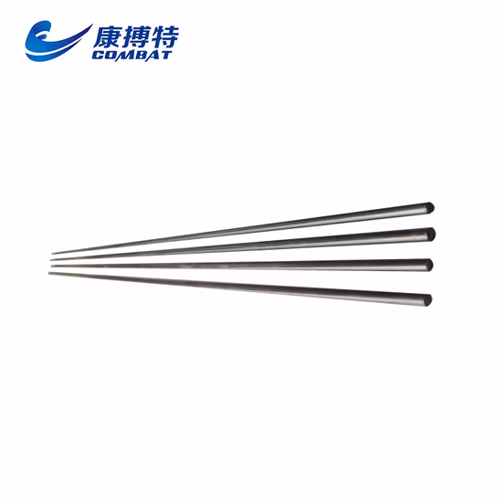 Tungsten Round Rod Bar Buy 9995 9999 Pure Wolfram Bar Best Price