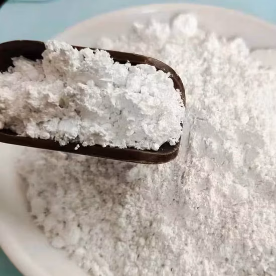 Ceramic Material Zirconium Sand 5 Micron Powder CAS 10101