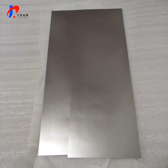 Thinner Pure Molybdenum Sheet, Molybdenum Foil, Polished Molybdenum Plate(Disc), Molybdenum Round Sheet Molybdenum Copper Alloy Mocu Molybdenum 0.3mm and 0.5mm